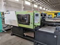 Powerjet 208t Used High Speed Injection Molding Machine