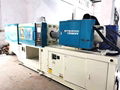 Japan Mitsubishi 130t used Injection Molding Machine