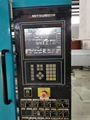 Japan Mitsubishi 130t used Injection Molding Machine