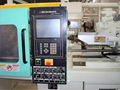 Mitsubishi 80t Used Plastic Injection Molding Machine