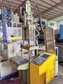 Taiwan Kinki 30t used Vertical Injection Molding Machine