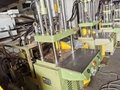 Taiwan Kinki 30t used Vertical Injection Molding Machine 5