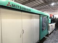 Mitsubishi 650t (650MMG) used Injection Molding Machine 3