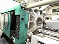 Mitsubishi 650t (650MMG) used Injection Molding Machine