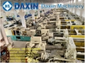 Japan JSW 1600t (J1600EIII) used Injection Molding Machine