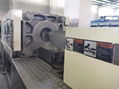 Toshiba IS220GN used Injection Molding Machine