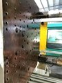 Toshiba 650t (IS650GT) Used Injection Molding Machine