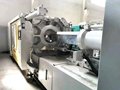 Toshiba 650t (IS650GT) Used Injection Molding Machine