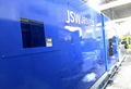 JSW 850t (JSWJ850EIII) used Plastic Injection Molding Machine