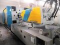 Taiwan CLF-950TX (Servo) Used Plastic Injection Molding Machine 3