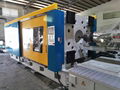 Taiwan CLF-750TX used Injection Molding Machine 6