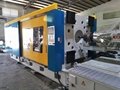 Taiwan CLF-750TX used Injection Molding Machine