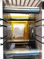 Taiwan CLF-750TX used Injection Molding Machine 7