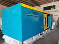 Taiwan CLF-750TX used Injection Molding