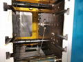 Taiwan CLF-300 used Plastic Injection Molding Machine