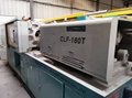CLF-180T used Plastc Injection Molding