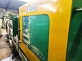 Taiwan Chenhsong SM350 used Injection Molding Machine