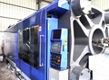 Japan JSW 850t (JSWJ850EIII) used Plastic Injection Molding Machine