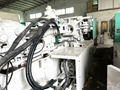 Mitsubishi 350t (350MSG) used  Plastic Injection Molding Machine 2