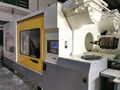 Japan Toshiba 1300t (IS1300DF Servo) used Plastic Injection Molding Machine