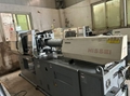 Japan Nissei 60t used Plastic Injection Molding Machine