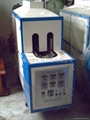 bottle blowing machine