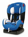 Embrace Baby Car Seats/Car Seats/Safety Car Seats Group1+2 9-25kgs 3