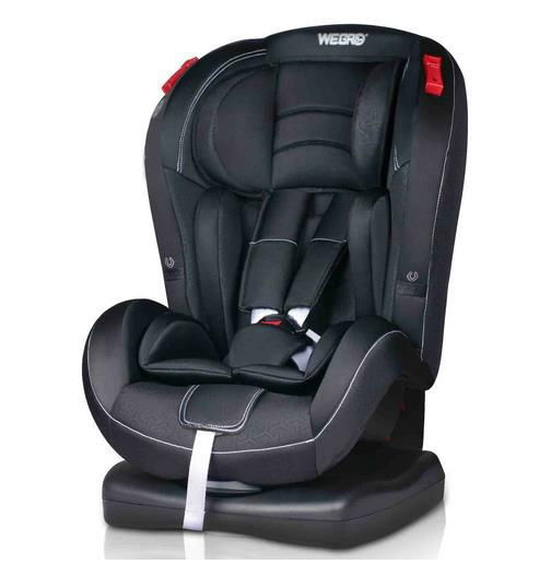 Embrace Baby Car Seats/Car Seats/Safety Car Seats Group1+2 9-25kgs 4