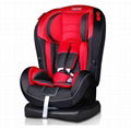 Embrace Baby Car Seats/Car Seats/Safety Car Seats Group1+2 9-25kgs 7