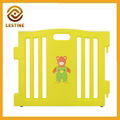 Baby Playpen Kids 10 Panel Safety Play Center Yard Home Indoor Outdoor New Pen