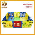 Baby  Round Playpen Kids Safety Play Center Yard Home Indoor Outdoor