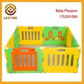 Baby  Round Playpen Kids Safety Play Center Yard Home Indoor Outdoor