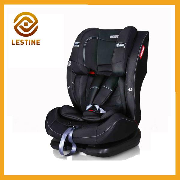 Gallant Baby Car Seats/Safety Car Seats of Group1+2+3  3