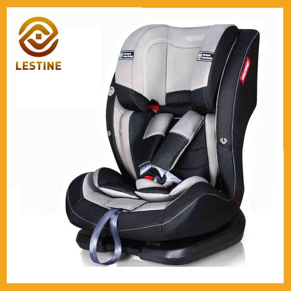 Gallant Baby Car Seats/Safety Car Seats of Group1+2+3  5