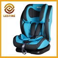 Big Kid Sport High Back Booster Car Seat Group1+2+3 3