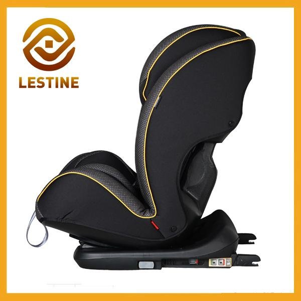 Big kids Car Seats/Safety Car Seats of Group1+2+3 Isofix  2