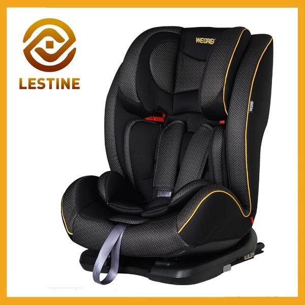 Big kids Car Seats/Safety Car Seats of Group1+2+3 Isofix