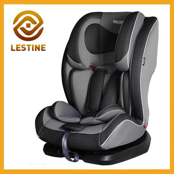Big kids Car Seats/Safety Car Seats of Group1+2+3 Isofix  4