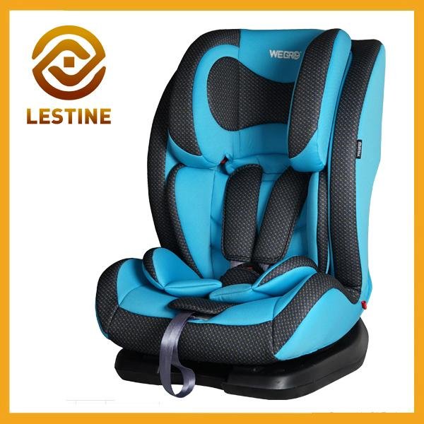 Big kids Car Seats/Safety Car Seats of Group1+2+3 Isofix  3
