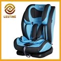 Big kids Car Seats/Safety Car Seats of Group1+2+3 Isofix  6