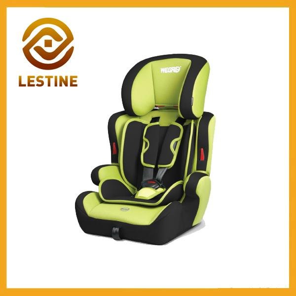 Convoy Baby Car Seats/Safety Car Seats of Group1+2+3 