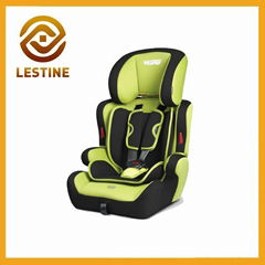 Convoy Baby Car Seats/Safety Car Seats of Group1+2+3