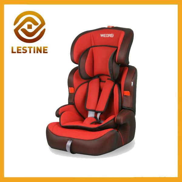 Convoy Baby Car Seats/Safety Car Seats of Group1+2+3  5