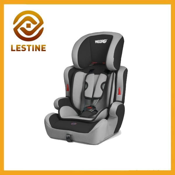 Convoy Baby Car Seats/Safety Car Seats of Group1+2+3  4