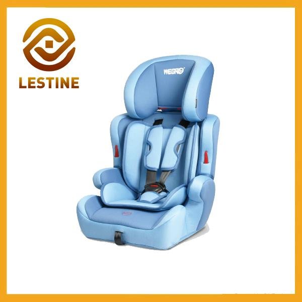 Convoy Baby Car Seats/Safety Car Seats of Group1+2+3  3