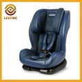 Gallant Leather Baby Car Seats/Safety Car Seats of Group1+2+3