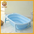 Foldable Bathtube