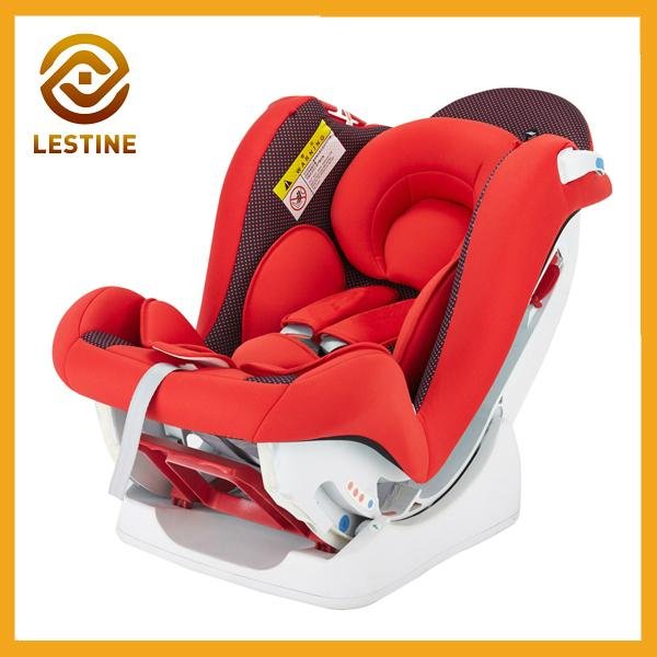 Safety Car Seats of Group 0+1+2 with OPP protect 4