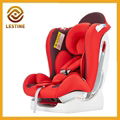 Safety Car Seats of Group 0+1+2 with OPP protect 3