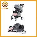 Luxury Baby Buggy